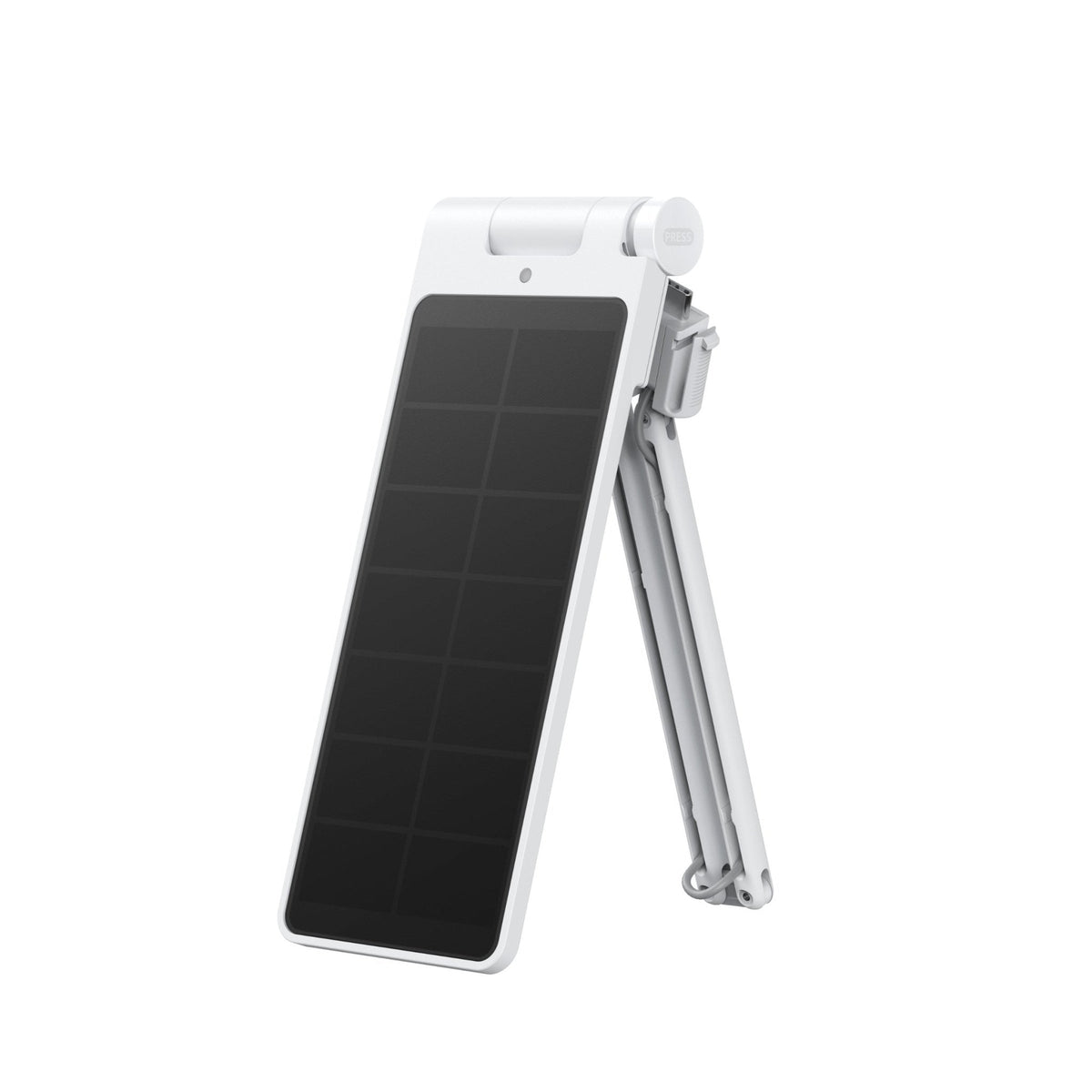 SwitchBot Solar Panel 3 – solpanel til Curtain 3