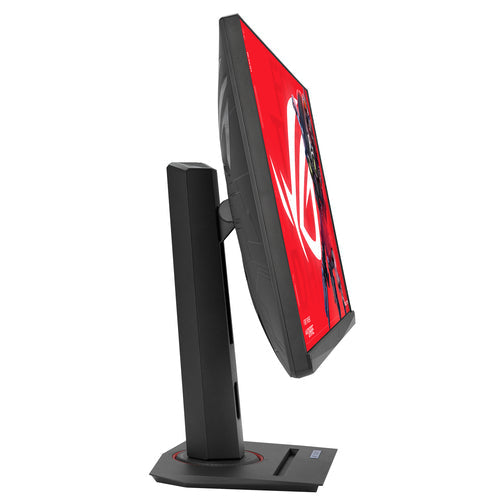 ASUS ROG Strix XG27UCG – set fra siden