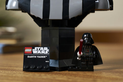 LEGO Star Wars 75439 - Popiersie Dartha Vadera Lego