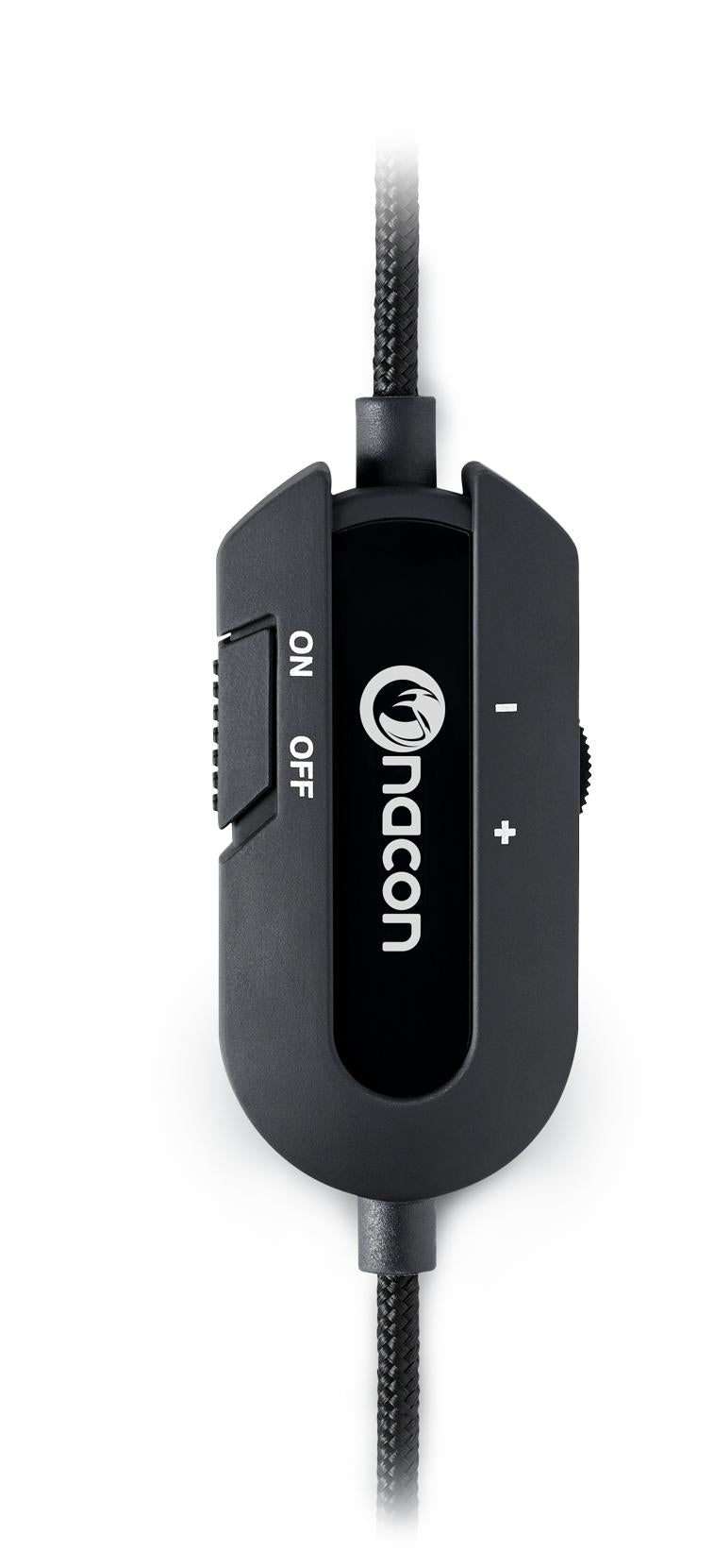 Nacon Stereo Headset Kablet GH-110ST PS4/Xbox/PC