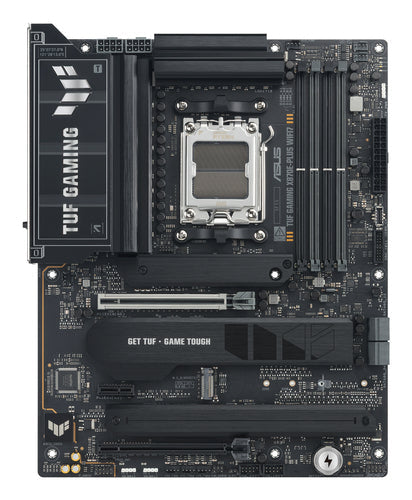 ASUS TUF GAMING X870E-PLUS WIFI7 – AM5 bundkort