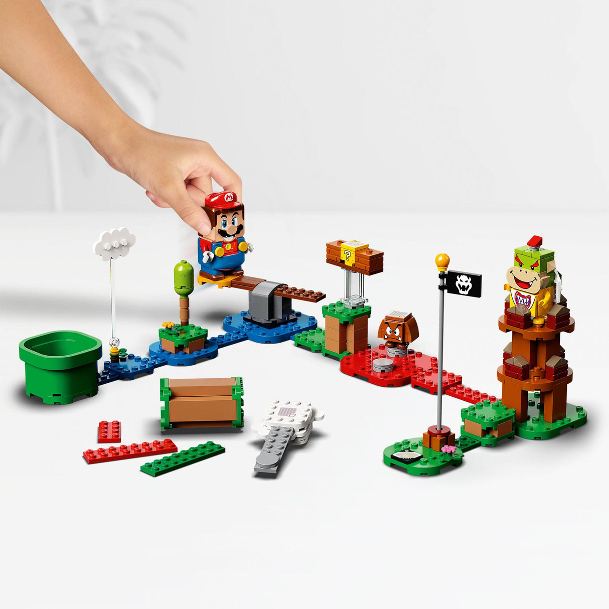 LEGO Super Mario - Starter Kit (71360) LEGO