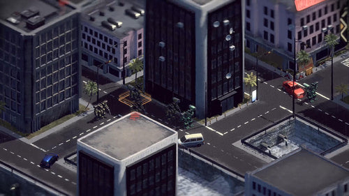 Front Mission 1st - Limited Edition