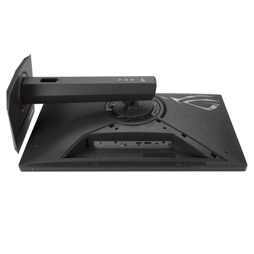 ASUS ROG Strix XG27UCG – detalje af tilslutninger