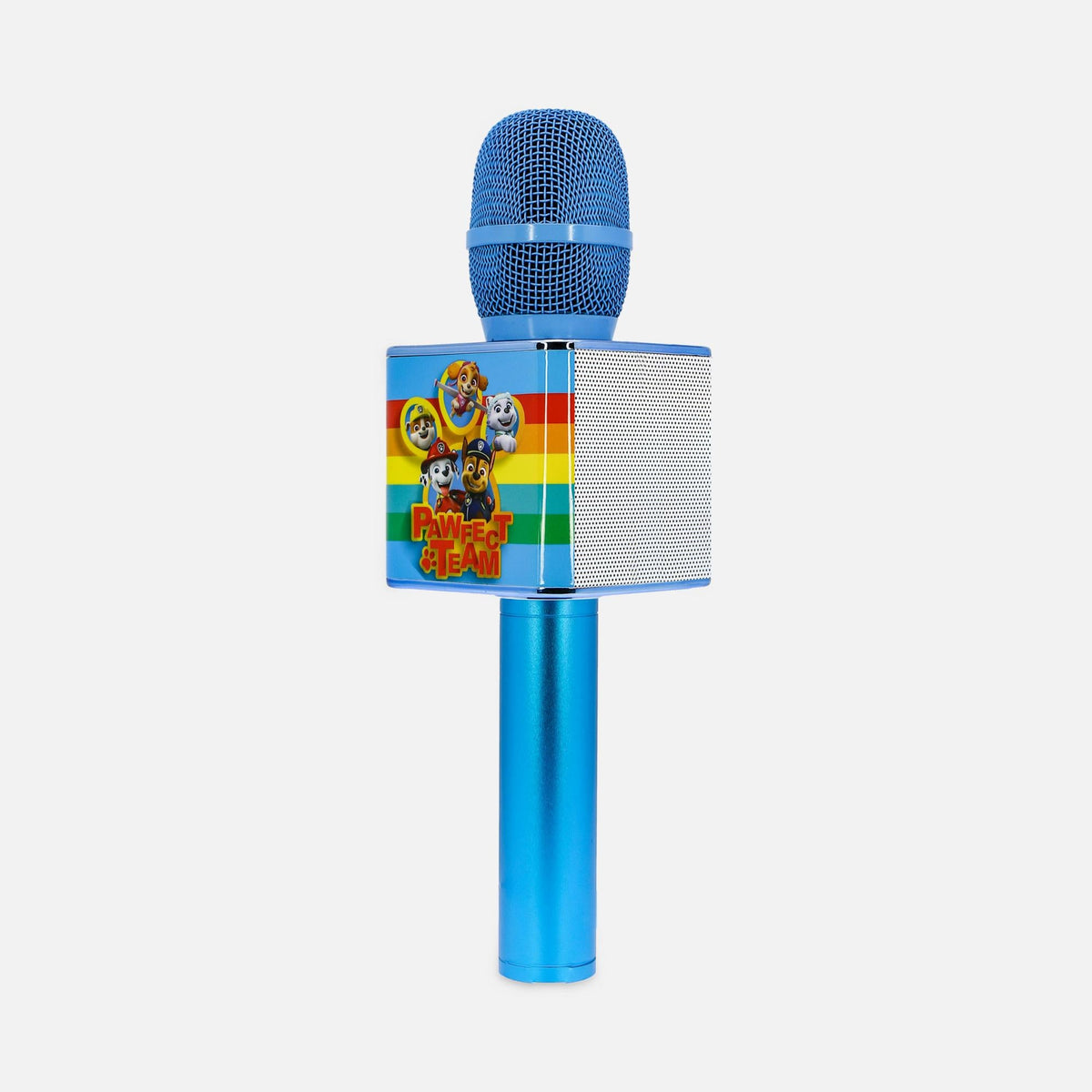 OTL - PAW Patrol blue Karaoke Microphone (PAW891) OTL