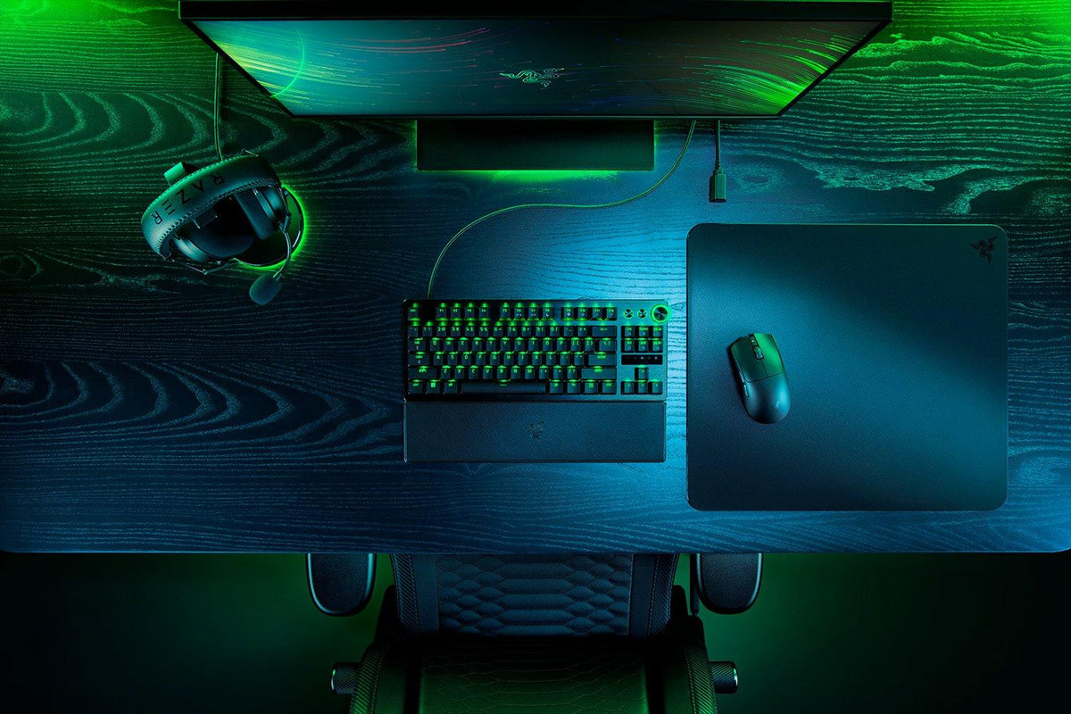 Razer - Viper V3 Pro Wireless Gaming Mouse - Black Razer