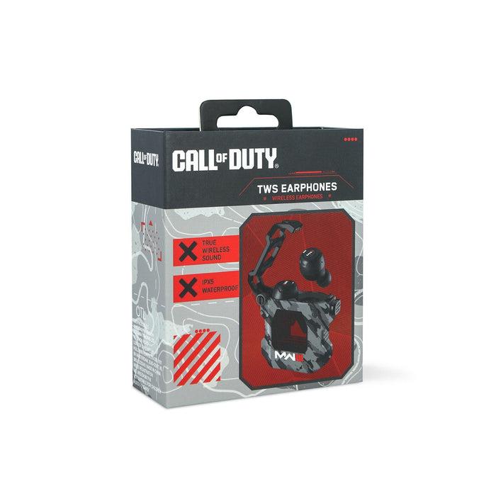 OTL - Call of Duty Modern Warfare III TWS 4G Wireless Earphones OTL