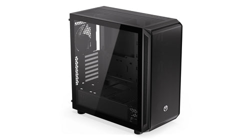 ENDORFY ARX 700 Air TG Black