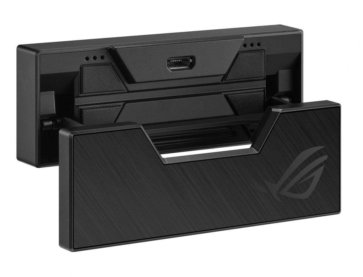 ASUS ROG Eye S | 1920x1080 | Dig. Zoom | H.Fov. | USB Micro-B | Webcamera ASUS