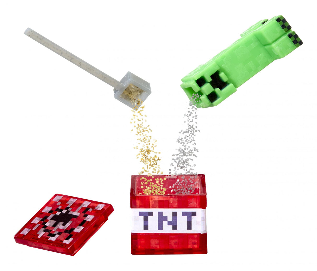 Miniverse - Make It Mini Minecraft (557272) Miniverse