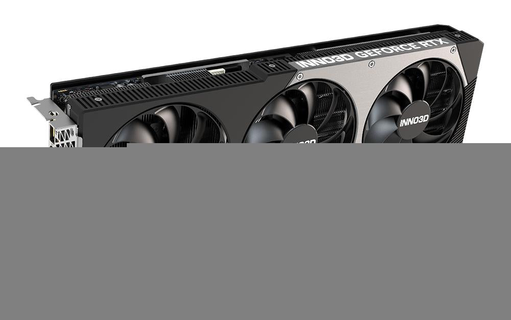 Inno3D GeForce RTX 5080 X3 16GB InnoVISION Multimedia Technologies