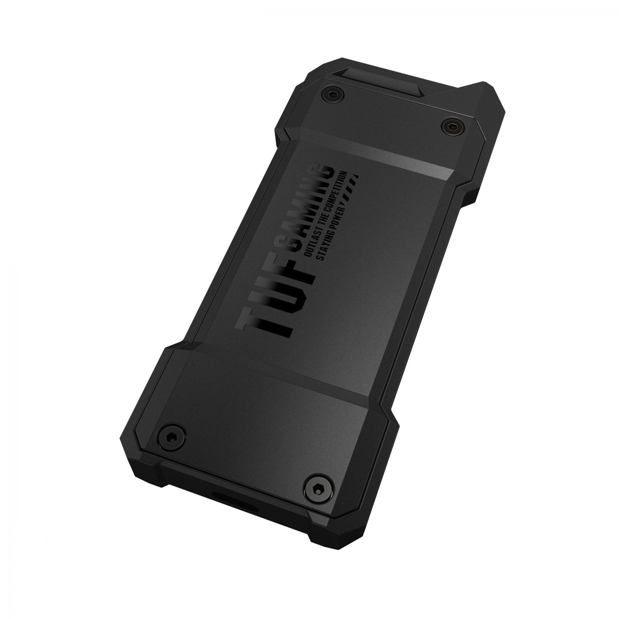 ASUS TUF GAMING AS1000 1TB USB 3.2 Type-C Portable SSD ASUS