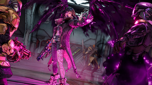 Borderlands 4 – Xbox Series X – produktbillede 9