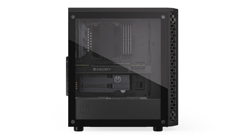 ENDORFY Gehäuse Signum 300 Core Black