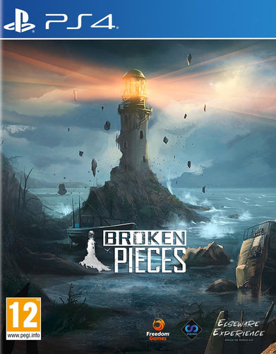 Broken Pieces