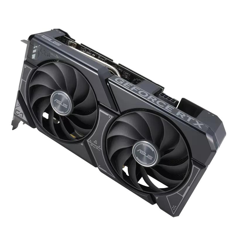 ASUS GeForce RTX 4060 TI 16GB GDDR6 DUAL ASUS