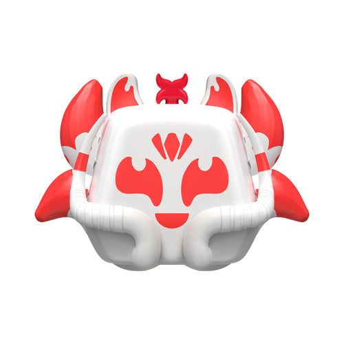 BLOX FRUITS - COLLECTOR BUNDLE-EMBER DRAGON
