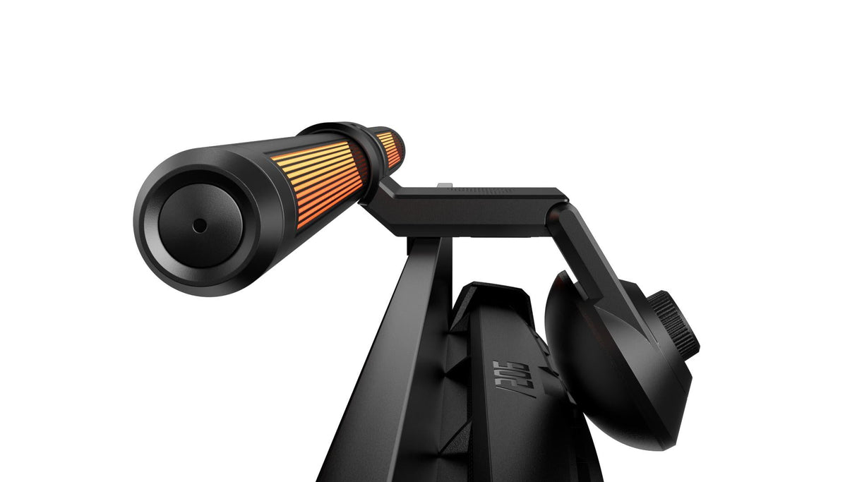 ASUS ALB01 | ROG Aura Monitor Light Bar, USB-C 5W | Sort ASUS