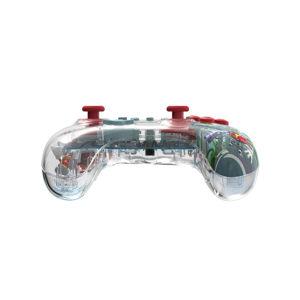PDP Realmz Wired Controller Knuckles PDP