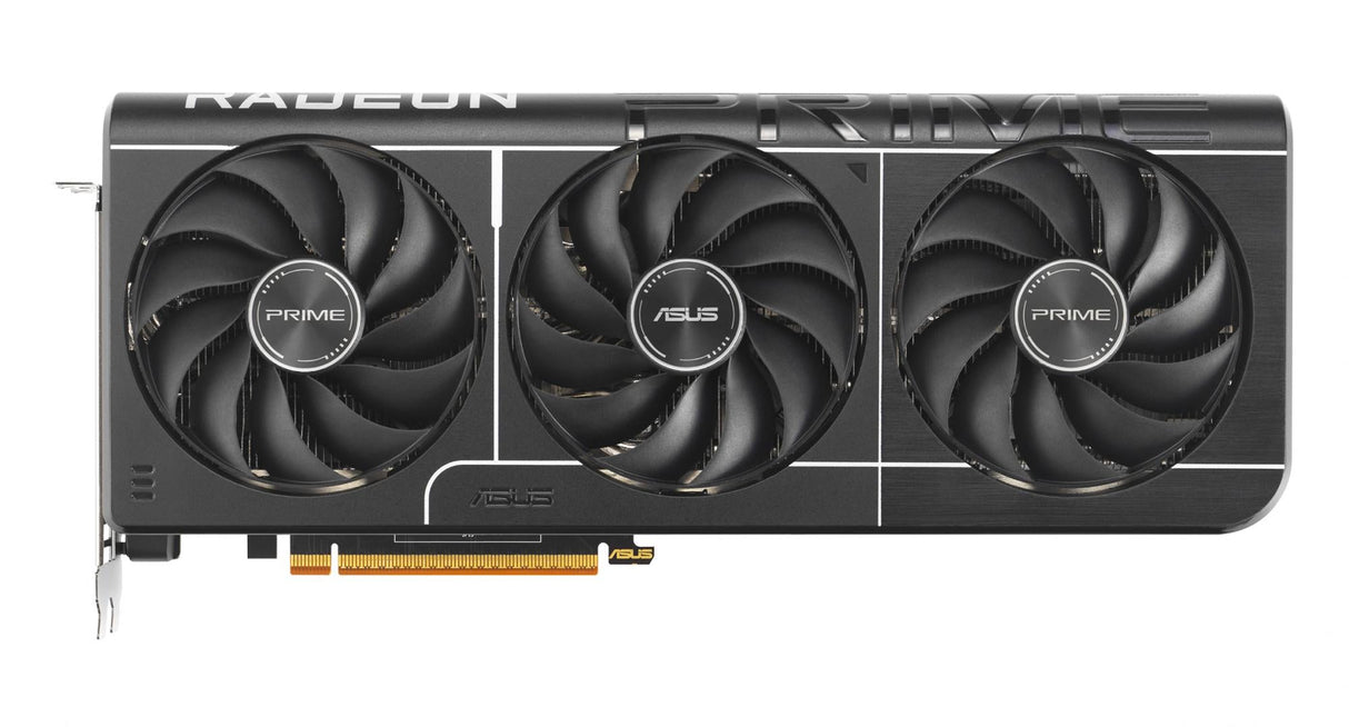 ASUS Radeon RX 9070 XT 16GB PRIME OC ASUS