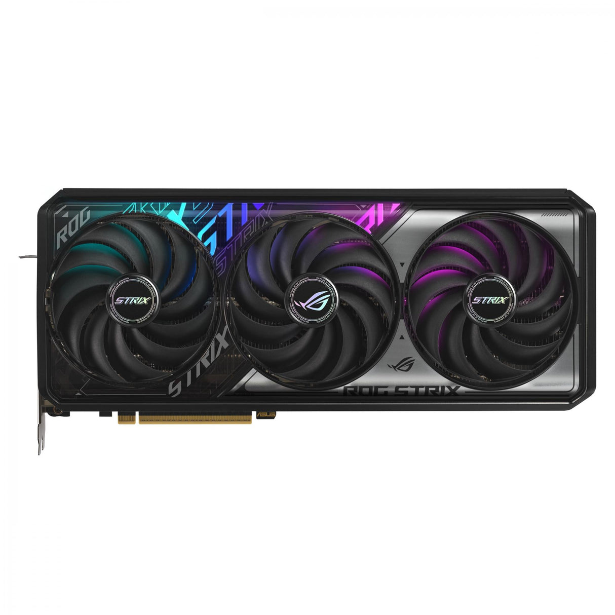 ASUS GeForce RTX 5070 12GB ROG STRIX OC GAMING ASUS