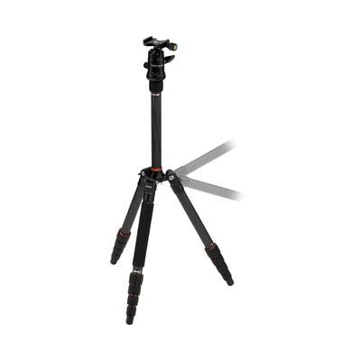 Rollei - Compact Traveler No. I Carbon Black Rollei