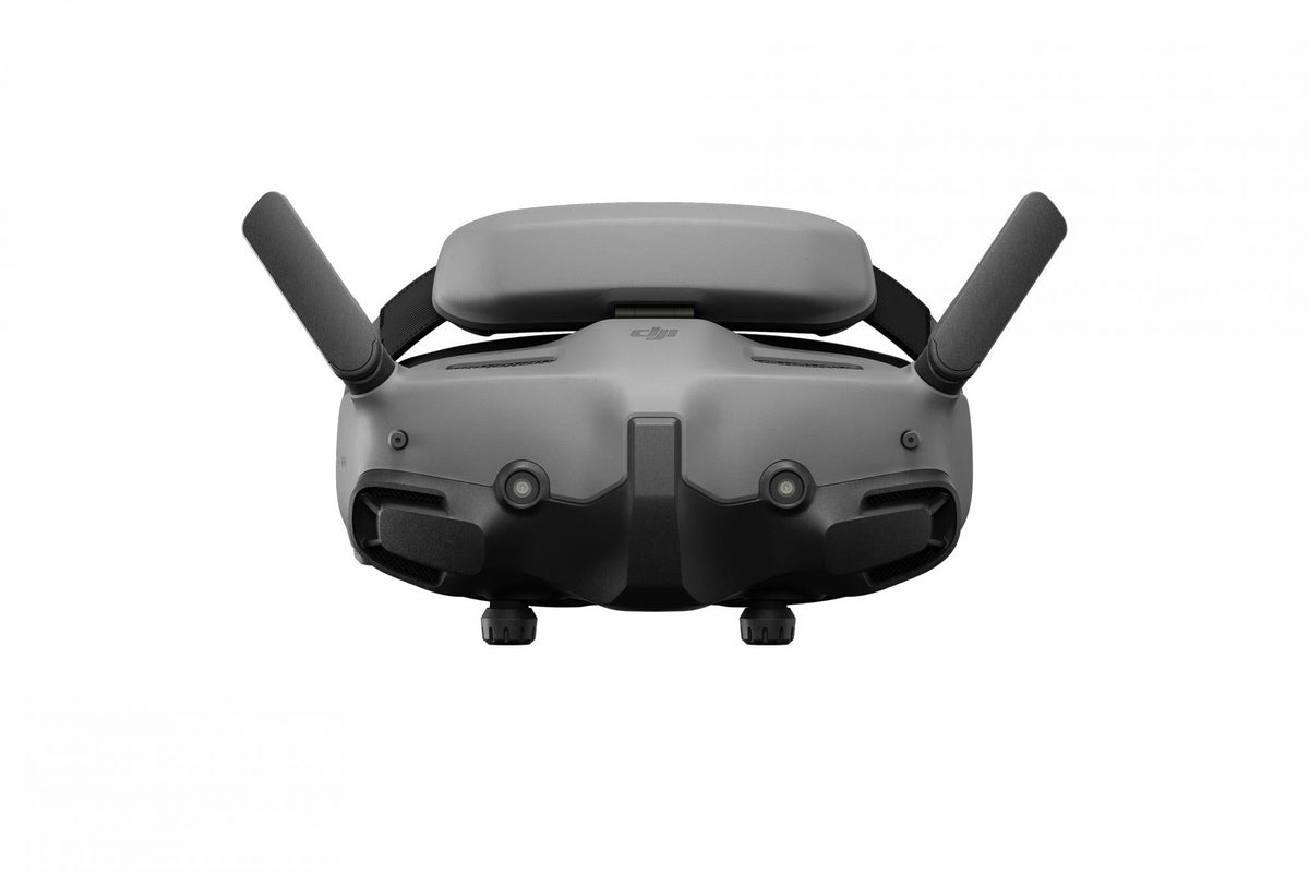 DJI - Goggles 3 - Immerse Yourself in Flight DJI