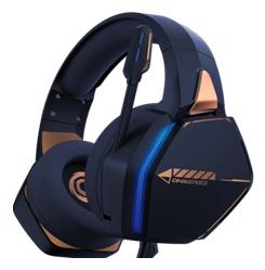 Oniverse Gaming Headset Nebula - Abysse Blue Geekd