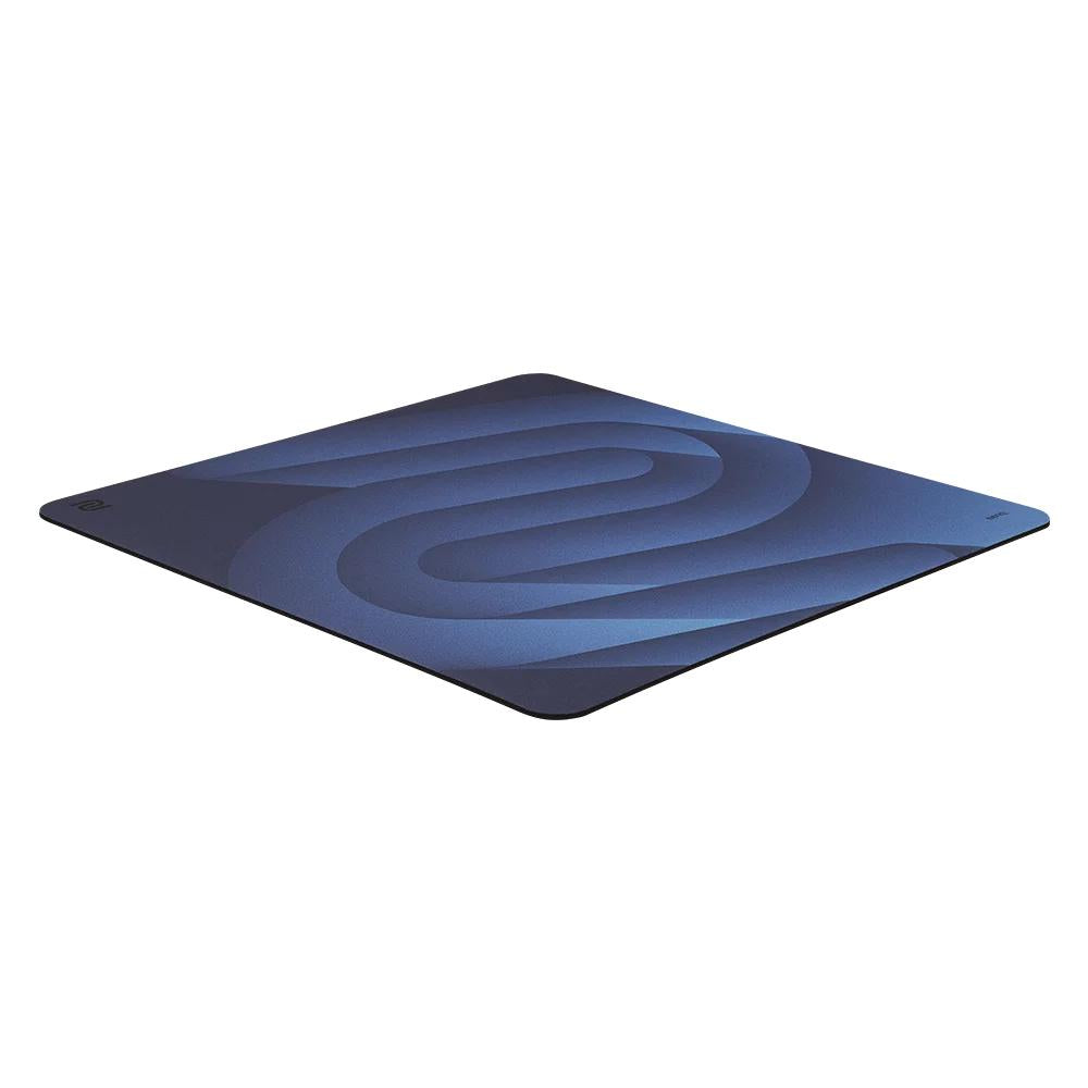 Zowie By BenQ - H-SR-SE ZC07 - Mousepad - Medium Softness - Large size - Blue BenQ Nordic (ZOWIE)