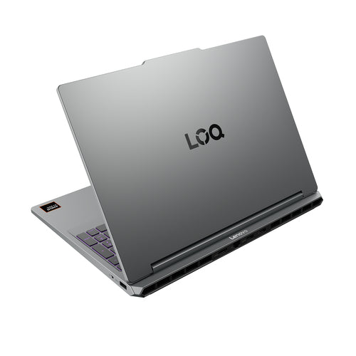 Lenovo LOQ 15AHP11 83TN006GGE – bærbar med tysk DE-layout