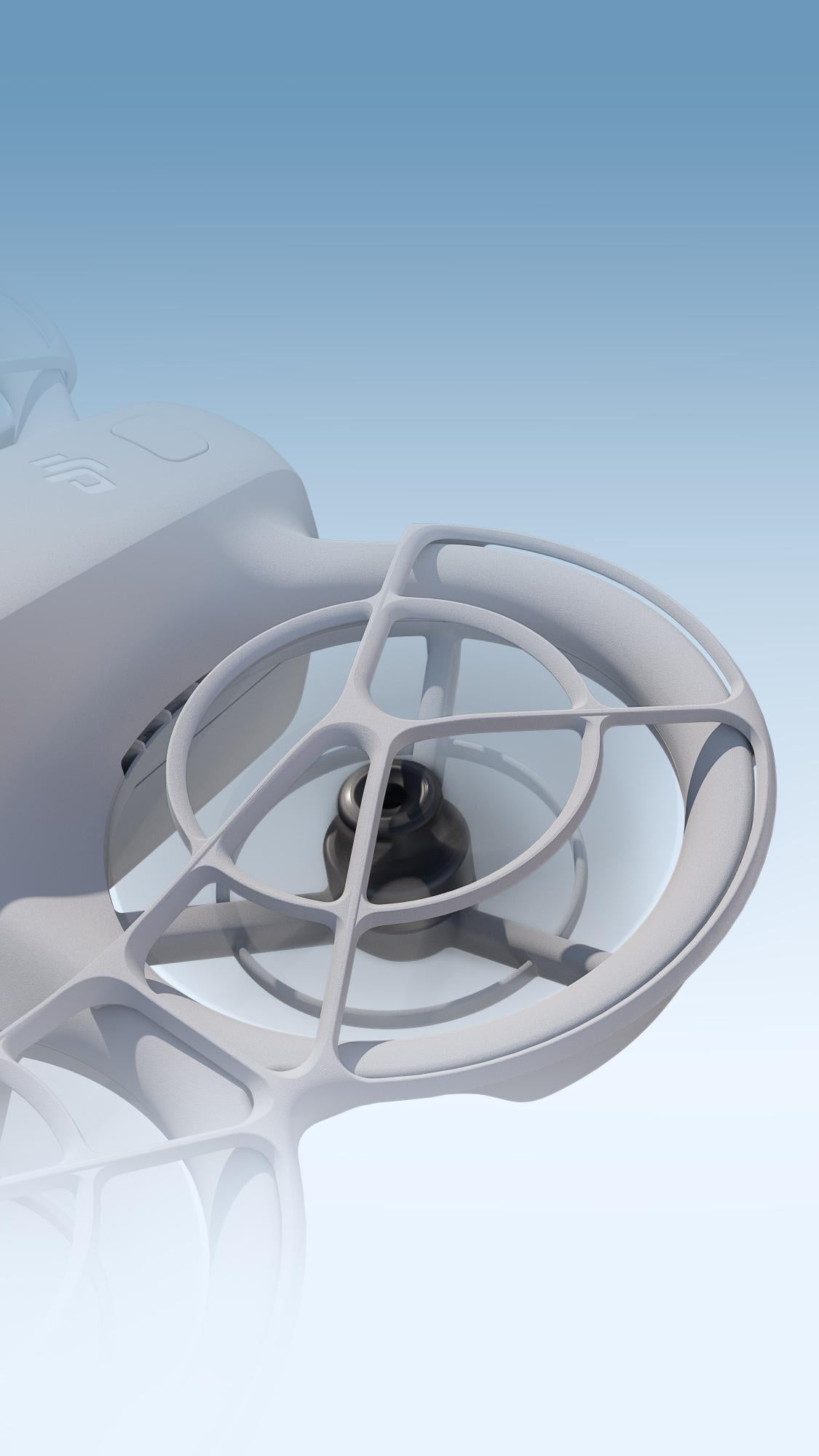 DJI - Neo Drone DJI