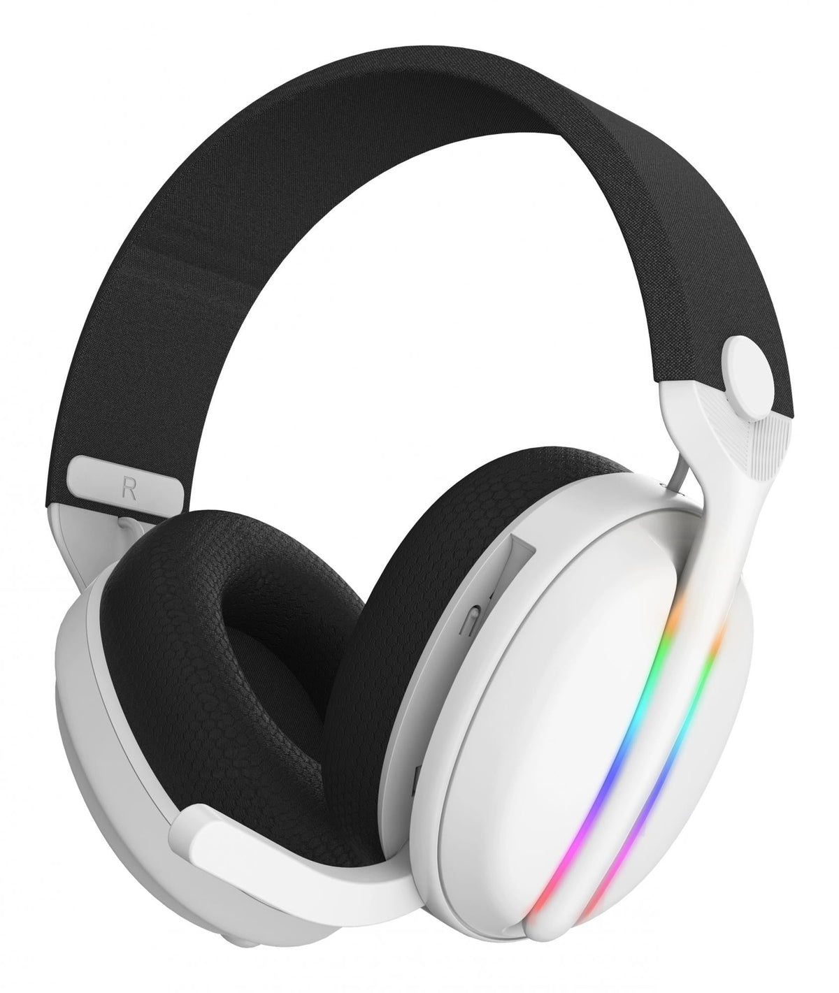 Subsonic Wireless Headset All Platforms + Led + 7.1 MULTI Subsonic