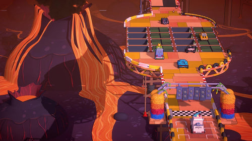 Make Way (Code in a Box) – spilbillede 5
