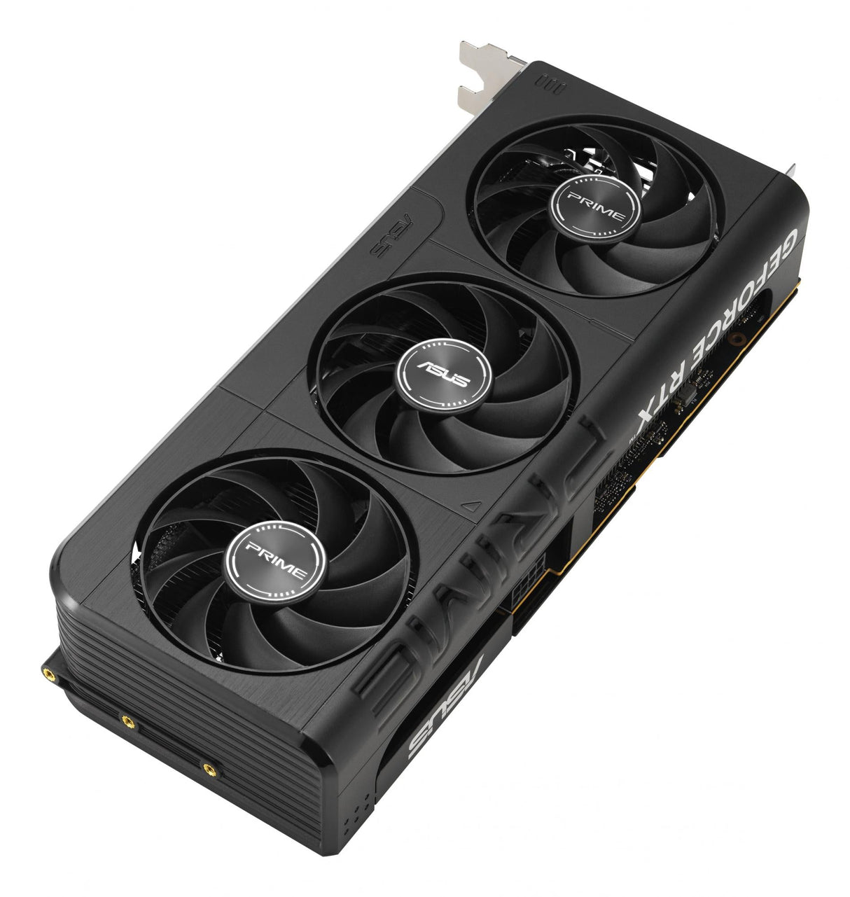 ASUS GeForce RTX 5050 PRIME OC 8GB, graphics card DLSS 4, 3x DisplayPort, 1x HDMI 2.1 Asus