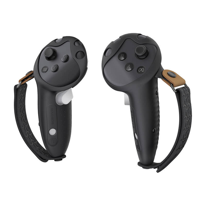 Controller-Griffe und Schutzhülle für BOBOVR G3 Plus für Quest 3 / 3s