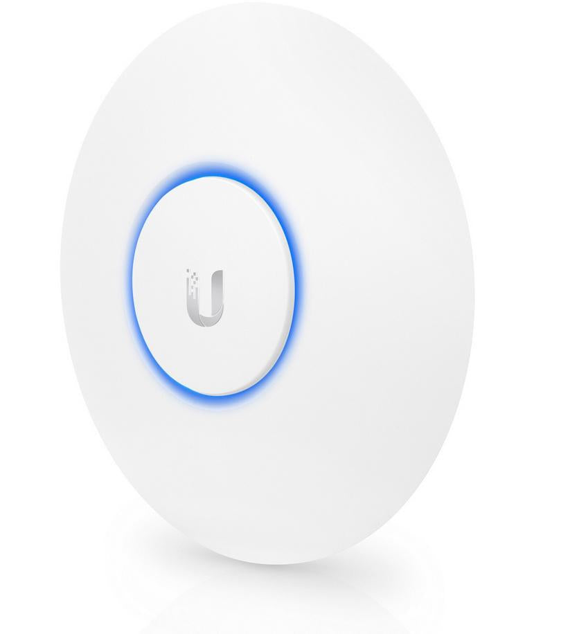 Ubiquiti UAP-AC-PRO 5er 1GE/AC1750/AP - Indoor + Outdoor Ubiquiti