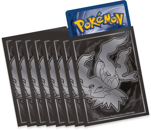 Pokémon - Mega Evolution ME05: Pitch Black - Elite Trainer Box (POK10416-101)