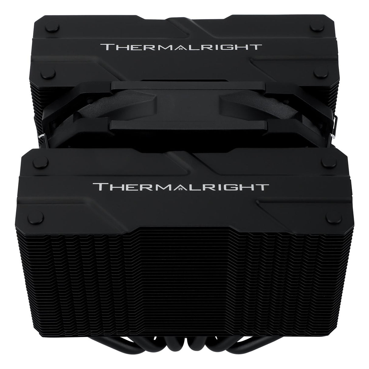 Thermalright Peerless Assassin 120 MINI BLACK - CPU cooler, dual tower Shenzhen Deli Ming Technology Co. LTD (Thermalright)