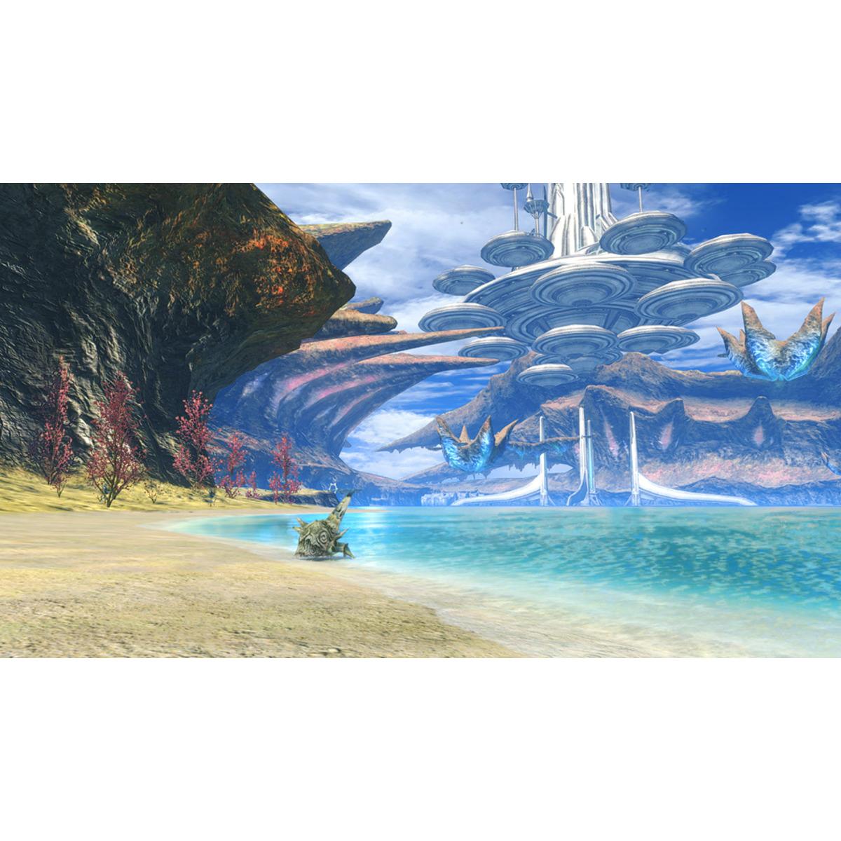 Xenoblade Chronicles: Definitive Edition (UKV) Nintendo Switch