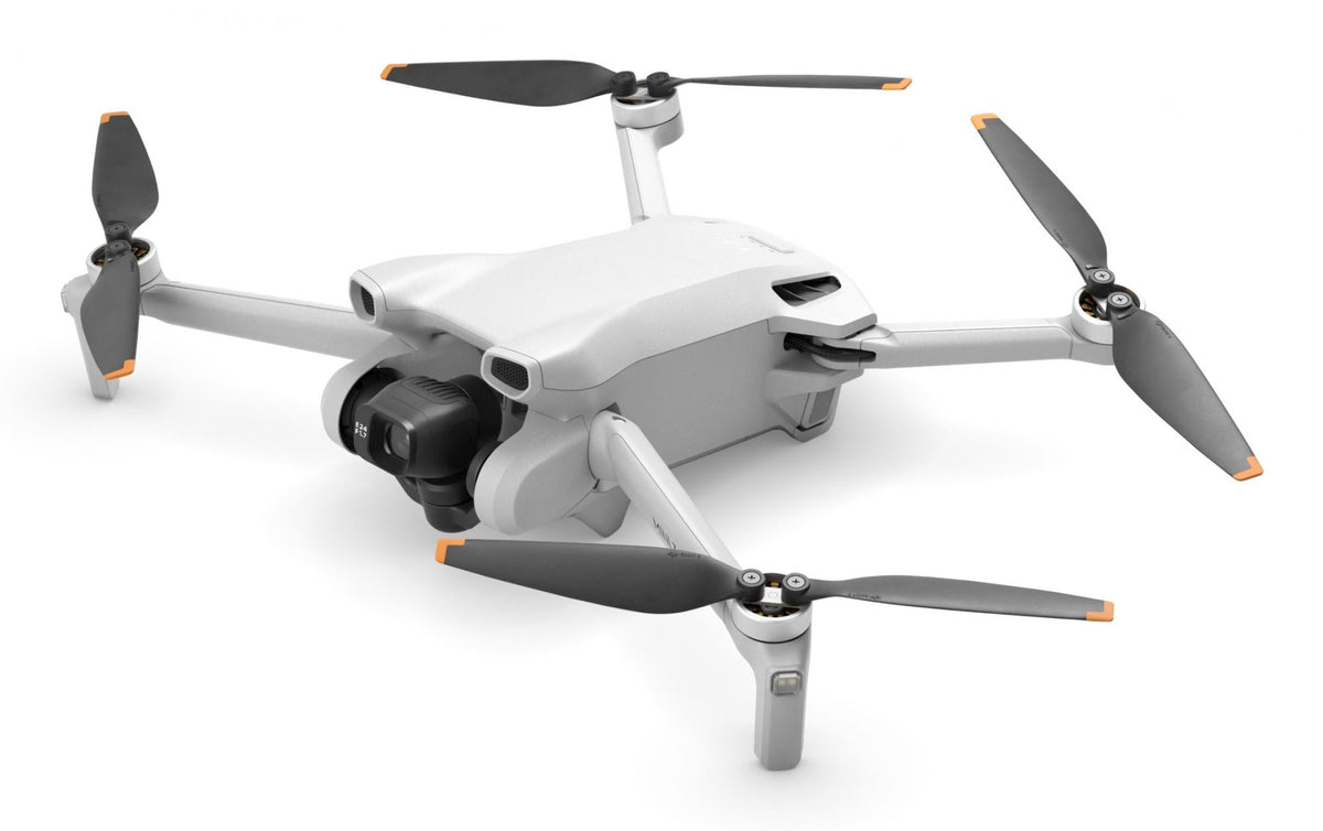 DJI - Mini 3 - Fly more Combo - (RC-N1) Remote - Drone DJI