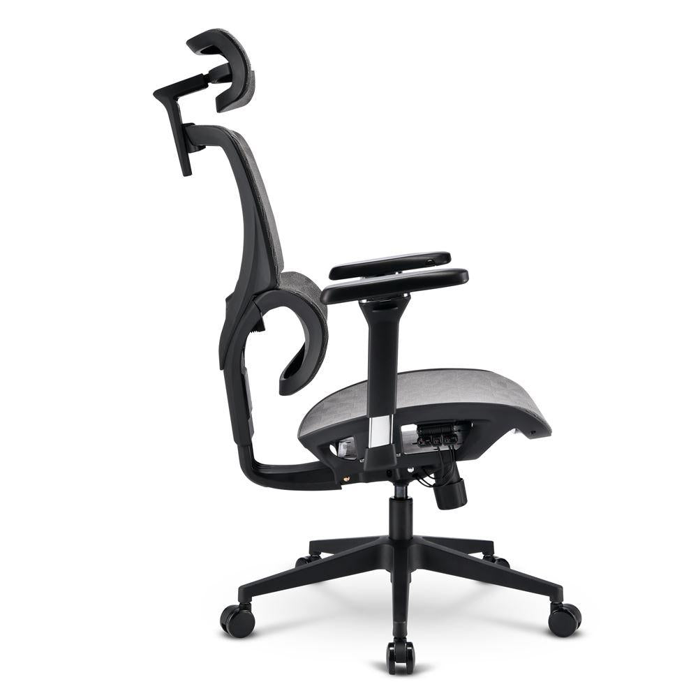 Sharkoon office chair OfficePal C40M (grey) Sharkoon