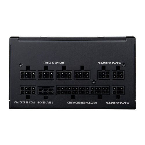 COUGAR GR 1000W ATX3.1/ PCIE 5.1/ 80 Plus Gold strømforsyning – produktdetalje