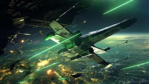 Star Wars: Squadrons (Import)