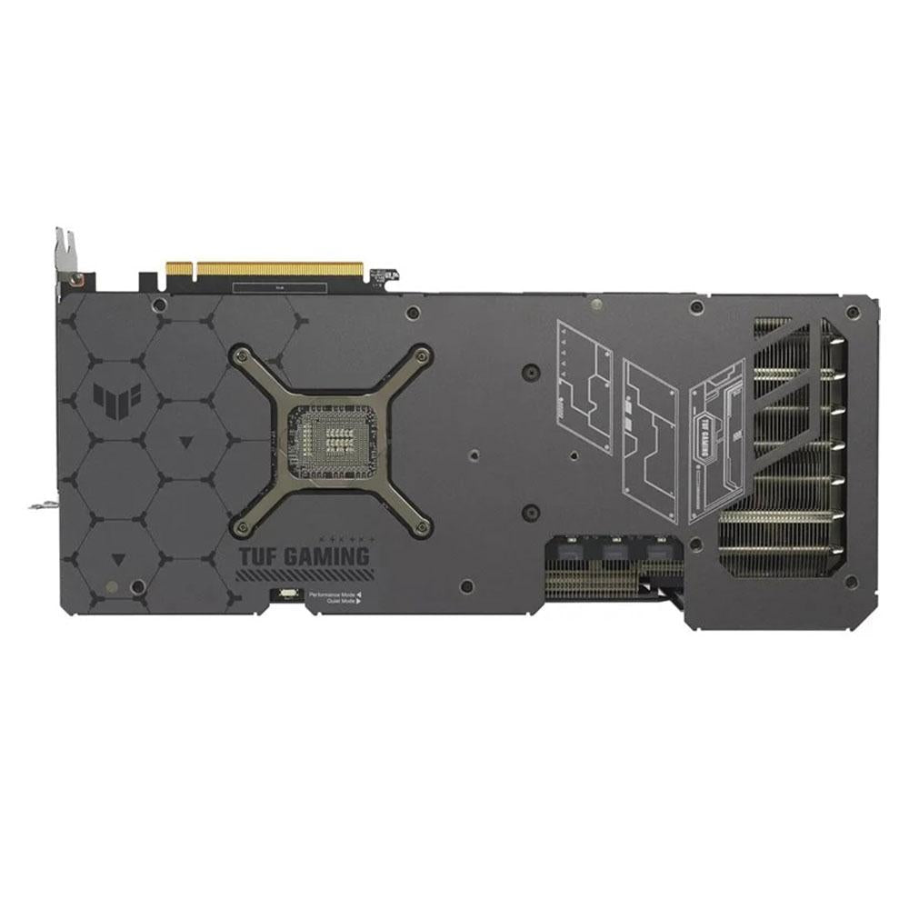 ASUS Radeon RX 7900 XT 20GB GDDR6 TUF OC GAMING ASUS