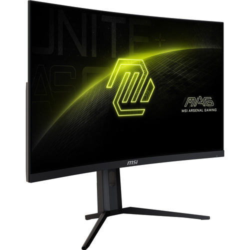 MSI MAG 321CUPDF – produktvisning 9
