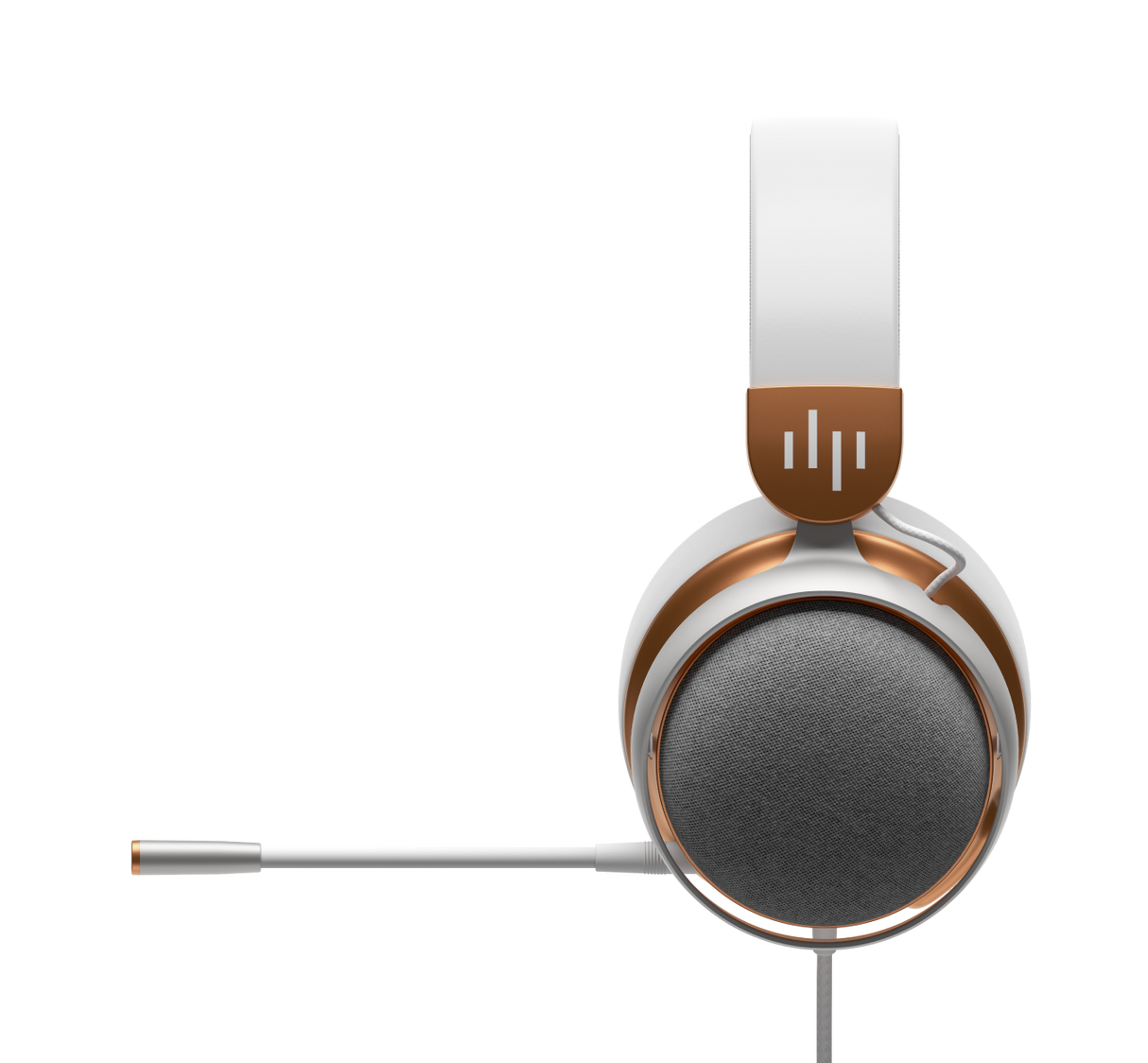 Dark Project - SONO Kablet - White