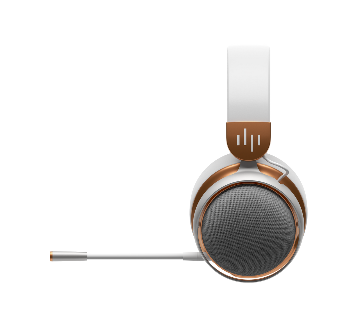 Dark Project - SONO Trådløs- Hvid