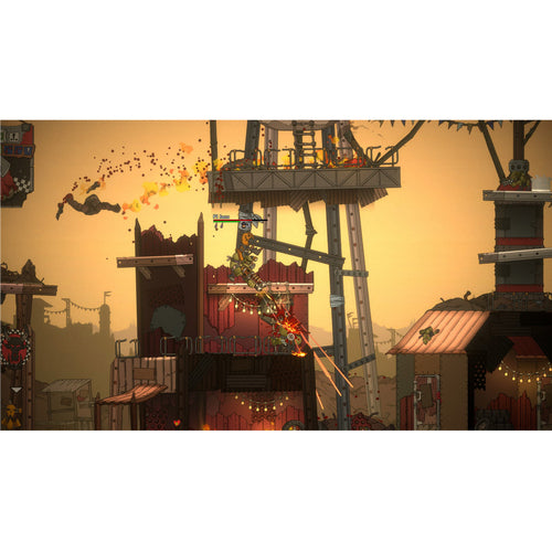 WARHAMMER 40,000: SHOOTAS, BLOOD and TEEF – spilbillede 8