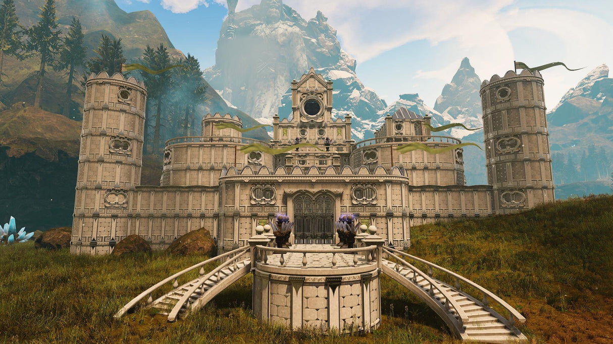 Citadel: Forged with Fire - Xbox One