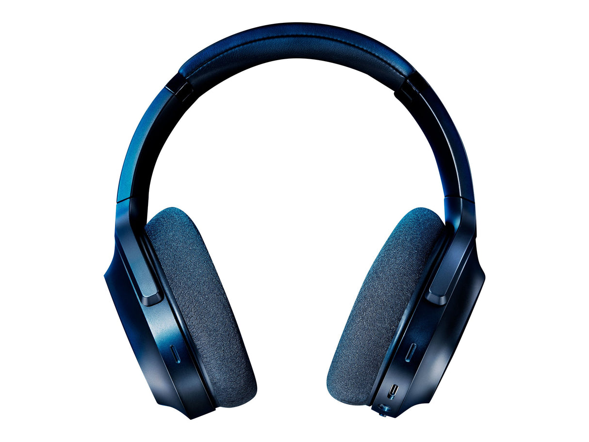 Razer Barracuda X – Schwarz